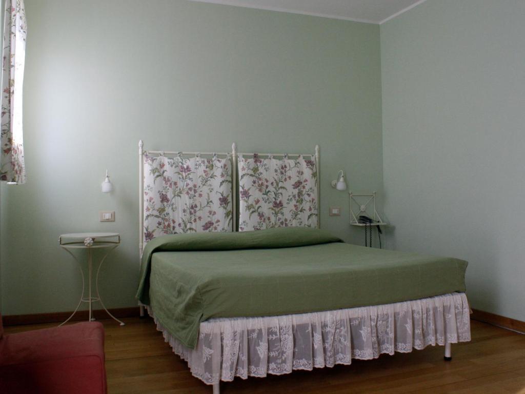 Ca Del Moro Resort & Spa Pontremoli Habitación foto